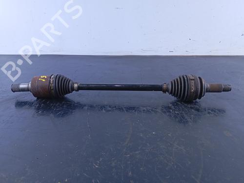 Used Left front driveshaft HONDA JAZZ IV (GK_) 1.3 (102 hp) 12491563