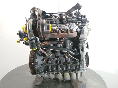 Engine HYUNDAI ix35 (LM, EL, ELH) 1.7 CRDi | BP31145763M1