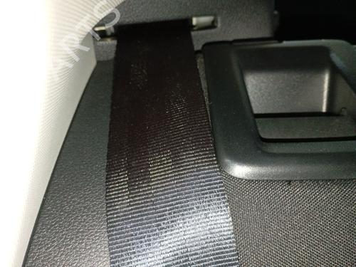 Used Rear right seatbelt Rear right seatbelt SKODA FABIA IV (PJ3) 1.0 TSI (95 hp) 33547148 33547148
