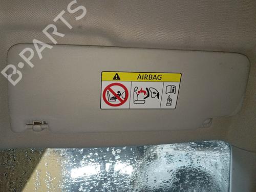 Højre solskærm VW T-CROSS (C11, D31) | BP32474096I2