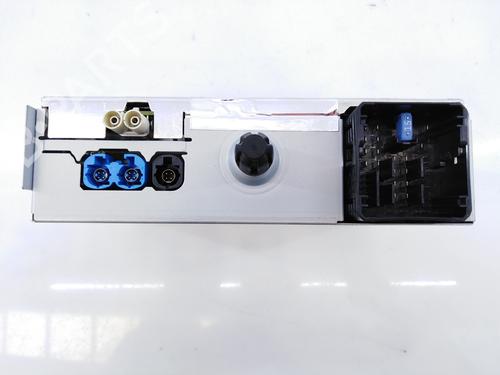 Radio PEUGEOT 208 II (UB_, UP_, UW_, UJ_) 1.2 PureTech 100 | BP7298104E6 