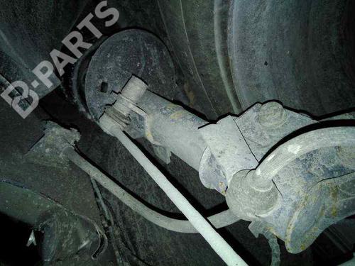 Used Left front shock absorber Left front shock absorber DACIA DUSTER (HS_) 1.5 dCi 4x4 (HSMC, HSMD) (110 hp) 7458149 7458149