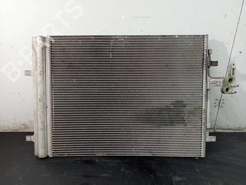 Used AC radiator VOLVO V40 Hatchback (525) D3 (150 hp) 10251696