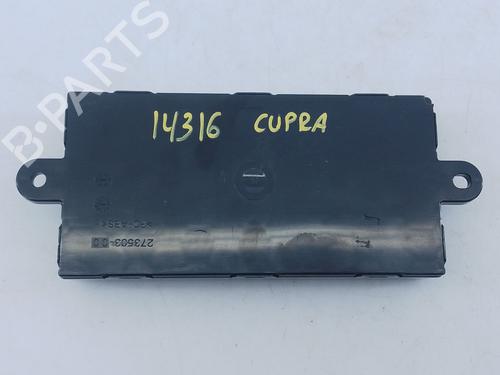 Módulo eletrónico CUPRA FORMENTOR (KM7, KMP) 2.0 TDI | BP30637191M83