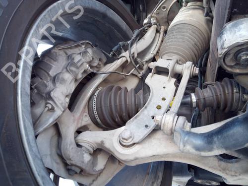 Used Right front steering knuckle PORSCHE CAYENNE (92A) 3.0 Diesel (245 hp) 10727079