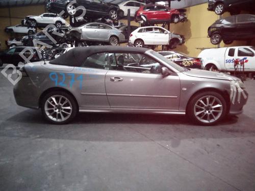 Pedal SAAB 9-3 Convertible (YS3F) 1.9 TiD | BP8488000I4 