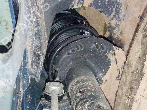 Used Left front shock absorber VW T-ROC (A11, D11) 1.5 TSI (150 hp) 32859214