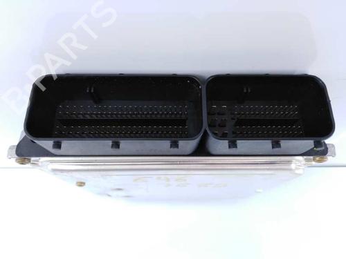 Engine control unit (ECU) BMW 3 (E46) 320 d | BP6436217M57 