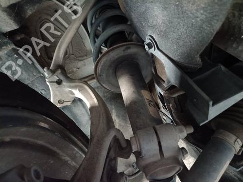 Used Left front shock absorber AUDI A5 (8T3) 2.7 TDI (190 hp) 19641753