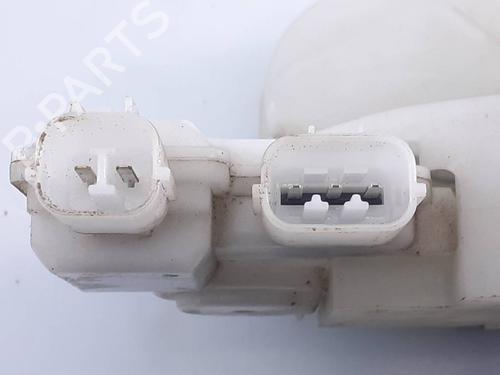 Rear right lock HONDA ACCORD VII (CL, CN) 2.2 i-CTDi (CN1) | BP8050355C99 