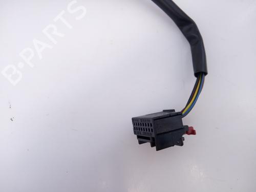 Right mirror AUDI A4 B8 (8K2) 2.0 TDI | BP16866247C27 