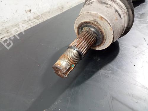 Right front driveshaft FIAT FIORINO Box Body/MPV (225_) 1.3 D Multijet (225BXD1A, 225BXB1A, 225BXB11) | BP16133299M39 