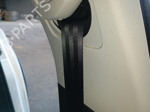 Used Front left seatbelt Front left seatbelt FORD FOCUS IV Turnier (HP) 1.0 EcoBoost mHEV (155 hp) 40128717 40128717