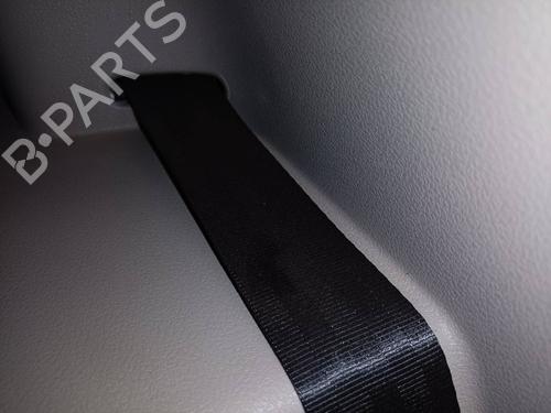 Used Rear left seatbelt DACIA SANDERO II [2012-2025]  19681343
