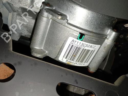 Used Steering column FORD TOURNEO COURIER B460 MPV 1.5 EcoBlue (100 hp) 27712968