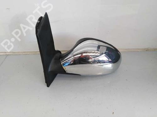 Left mirror SEAT TOLEDO III (5P2) 1.9 TDI | BP6136690C26 