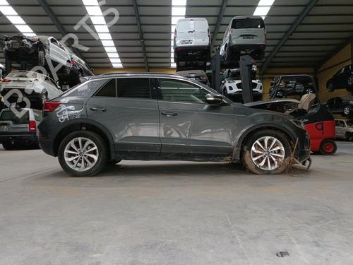 Used Parts VW T-ROC (A11, D11) 1.5 TSI (150 hp) 4442327