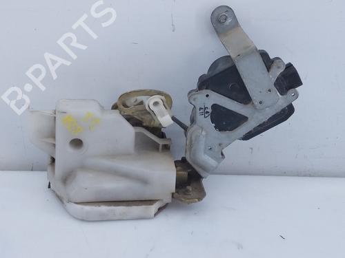 Used Rear right lock MITSUBISHI PAJERO III (V7_W, V6_W) 3.2 Di-D (V68W) (160 hp) 15217350