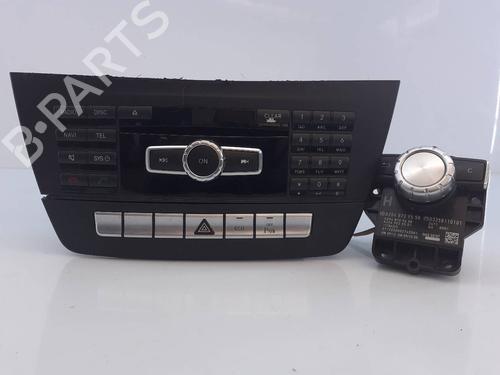 Used Electronic module MERCEDES-BENZ C-CLASS (W204) [2007-2015]  7864436