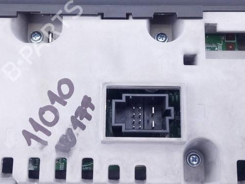 Electronic module MERCEDES-BENZ A-CLASS (W177) A 220 d (177.014) | BP13313765M83 