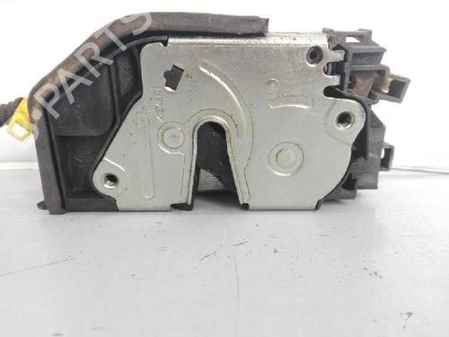 Front right lock BMW 5 (E60) 520 i | BP2785804C97 