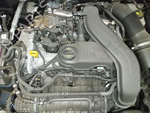 Electronic module VW T-ROC (A11, D11) 1.5 TSI | BP33013232M83  - Image 16