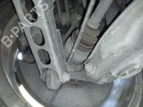 Used Right rear steering knuckle BMW X1 (E84) sDrive 20 d (177 hp) 10561973