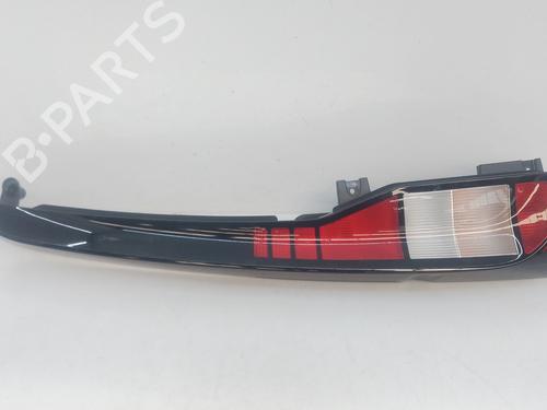 Used Left taillight Left taillight VW CADDY V Box Body/MPV (SBA, SBH) 2.0 TDi (102 hp) 33268404 33268404