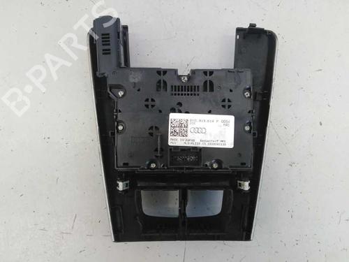 Switch AUDI A3 Sportback (8VA, 8VF) 2.0 TDI quattro | BP5597046I30 