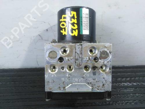 Used ABS pump PEUGEOT 407 SW (6E_, 6D_) 2.0 (136 hp) 5278086