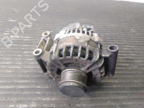 Generator CITROËN JUMPER II Van 2.2 HDi 120 | BP6119651M7 