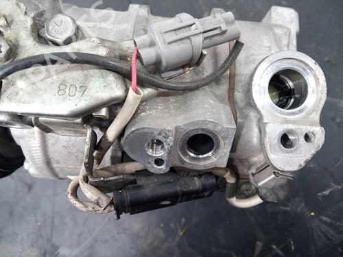 AC compressor MERCEDES-BENZ A-CLASS (W176)  | BP12943450M34 