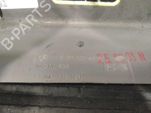 Dashboard MERCEDES-BENZ E-CLASS (W211) E 320 CDI (211.026) | BP1498870C46 