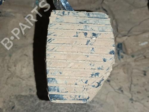 Used Break pedal PEUGEOT 208 I (CA_, CC_) 1.2 VTI 82 (82 hp) 28051923