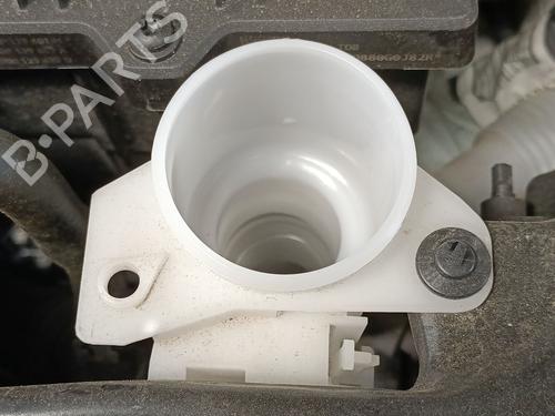 Used Windscreen washer tank Windscreen washer tank SKODA OCTAVIA IV (NX3, NN3, PV3) 2.0 TDi (116 hp) 39143884 39143884