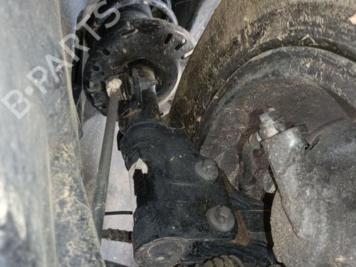 Used Left front shock absorber OPEL GRANDLAND / GRANDLAND X (A18, P1UO) 1.5 Turbo D (75) (131 hp) 28144042