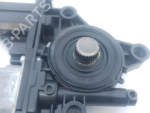 Right rear window motor KIA CARENS IV | BP39961641E22 - Image 5