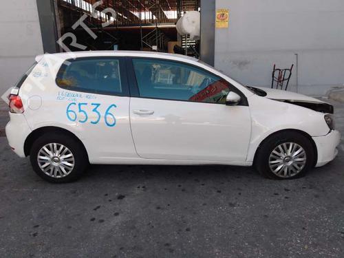 Engine control unit (ECU) VW GOLF V (1K1) 1.6 MultiFuel | BP4572140M57 