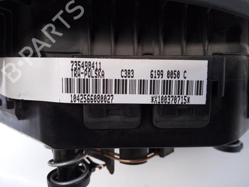 Driver airbag FORD KA (RU8) 1.2 | BP12494621C9 