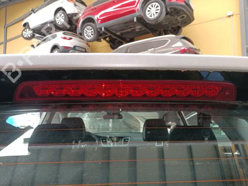 Used Third brake light HYUNDAI TUCSON (TL, TLE) 1.7 CRDi (116 hp) 30005719