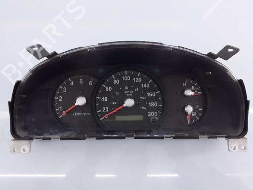 Used Instrument cluster KIA SORENTO I (JC) 2.5 CRDi 4WD (140 hp) 6923020