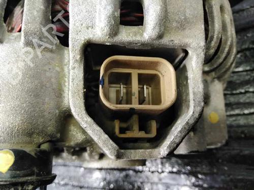 Alternator FORD RANGER (ET) 2.5 TDCi 4x4 | BP7232465M7 