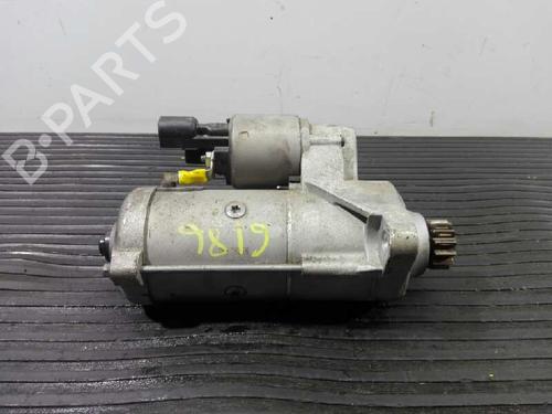 Used Starter AUDI Q3 (8UB, 8UG) 2.0 TDI (140 hp) 3518258