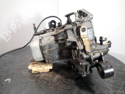 Gearbox PEUGEOT 106 II (1A_, 1C_)  | BP18268901M3 