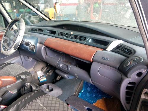 Gearbox RENAULT ESPACE III (JE0_)  | BP19035534M3 