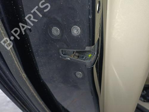 Venstre bagtil lås VOLVO XC60 I SUV (156) D5 AWD (215 hp) 30696851