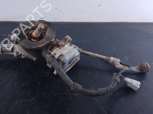 Styregear/Snekke OPEL CORSA F (P2JO) 1.2 (68) | BP29909064M22 