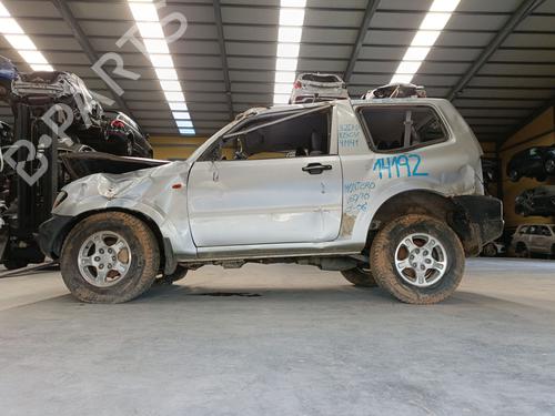 Used Parts MITSUBISHI PAJERO III (V7_W, V6_W) 3.2 Di-D (V68W, V78W) (165 hp) 4259652