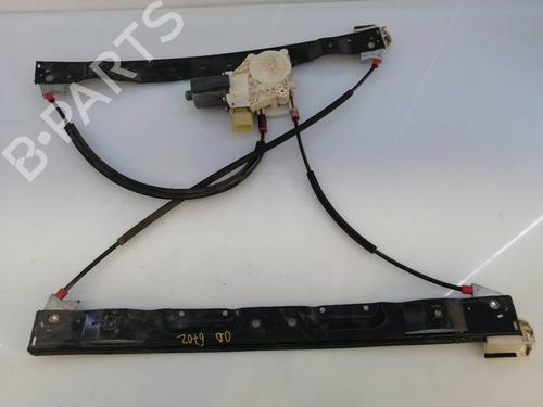 Rudehejsemekanisme Højre foran FORD GALAXY II (WA6) 2.0 TDCi | BP8102969C23 