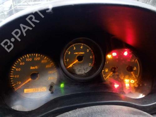 Electronic module TOYOTA RAV 4 II (_A2_)  | BP7904850M83 
